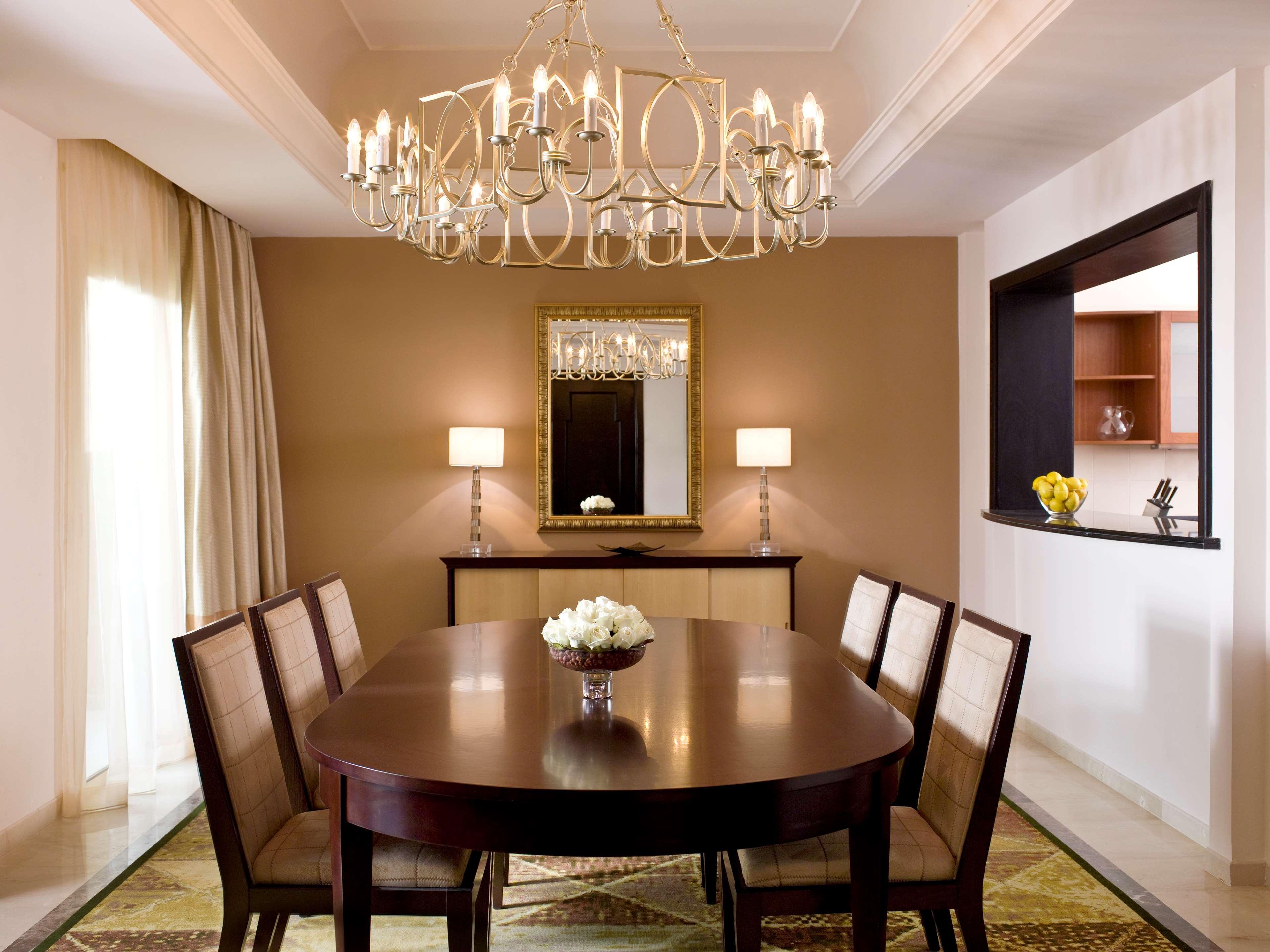 Grand Hyatt Doha Hotel & Villas Habitación foto